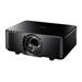 Optoma projektor ZK1320 (DLP, LASER, UHD, 11500 ANSI, 4 000 000:1, 2xHDMI, DP, RS232, LAN, vyměnitelné objek W3P7NU1W111