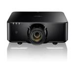 Optoma projektor ZK1320 (DLP, LASER, UHD, 11500 ANSI, 4 000 000:1, 2xHDMI, DP, RS232, LAN, vyměnitelné objek W3P7NU1W111