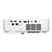 Optoma projektor ZK420UST (DLP, LASER, FULL 3D, 4k, 3840x2160, 4200 ANSI, 500 000:1, USB, HDMI, repro 15W ) E3P7NK1E111