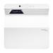 Optoma projektor ZK420UST (DLP, LASER, FULL 3D, 4k, 3840x2160, 4200 ANSI, 500 000:1, USB, HDMI, repro 15W ) E3P7NK1E111