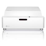 Optoma projektor ZK420UST (DLP, LASER, FULL 3D, 4k, 3840x2160, 4200 ANSI, 500 000:1, USB, HDMI, repro 15W ) E3P7NK1E111