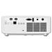 Optoma projektor ZK430ST (DLP, Laser, UHD 3840x2160, 3700 ANSI, 2xHDMI, RS232, RJ45, USB-A power, repro 1x1 E9PD7LD11EZ1