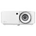 Optoma projektor ZK450 (DLP, Laser, UHD 3840x2160, 4200 ANSI, 2xHDMI, RS232, RJ45, USB-A power, repro 1x15 E9PD7LD01EZ1