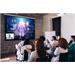 Optoma projektor ZK450 (DLP, Laser, UHD 3840x2160, 4200 ANSI, 2xHDMI, RS232, RJ45, USB-A power, repro 1x15 E9PD7LD01EZ1