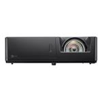 Optoma projektor ZK608TST (DLP, Laser, 3840x2160, 6000 ANSI, 2xHDMI, 2xVGA, RS232, USB-A, RJ45, repro 2x15W E9PD7L111EZ1