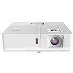 Optoma projektor ZU506Te (DLP, FULL 3D, Laser, WUXGA, 5 500 ANSI, 300 000:1, HDMI, VGA, 2x10W speaker) E1P1A2VWE1Z3