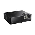 Optoma projektor ZU507TST (DLP, Laser, 1920x1200, 5000 ANSI, 2xHDMI, VGA, RS232, USB-A, RJ45, repro 2x10W) E9PD7L121EZ1