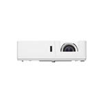 Optoma projektor ZU607T (DLP, LASER, WUXGA, 6500 ANSI, 300 000:1, 2xHDMI, 2xVGA, RS232, LAN, 2x15W speaker E9PD7L102EZ1D