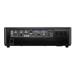 Optoma projektor ZU607TST (DLP, LASER, FULL 3D, WUXGA, 6000 ANSI, 300 000:1, 2xHDMI, 2xVGA, RS232, LAN, 2x1 E9PD7L101EZ1