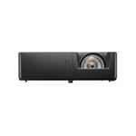 Optoma projektor ZU607TST (DLP, LASER, FULL 3D, WUXGA, 6000 ANSI, 300 000:1, 2xHDMI, 2xVGA, RS232, LAN, 2x1 E9PD7L101EZ1