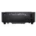 Optoma projektor ZU720TST Black (DLP, Laser, FULL 3D, WUXGA, 7000 ANSI, 1M:1, VGA, 2xHDMI, RS232, RJ45, re E9PD7HG01EZ3