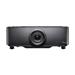 Optoma projektor ZU720TST Black (DLP, Laser, FULL 3D, WUXGA, 7000 ANSI, 1M:1, VGA, 2xHDMI, RS232, RJ45, re E9PD7HG01EZ3