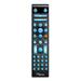 Optoma projektor ZU720TST Black (DLP, Laser, FULL 3D, WUXGA, 7000 ANSI, 1M:1, VGA, 2xHDMI, RS232, RJ45, re E9PD7HG01EZ3