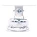 Optoma univerzální stropní držák, bílý (70mm), 15kg OCM818W-RU
