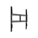 Optoma WIB6560A 55" & 65" FP Wall mount H1AX00000276