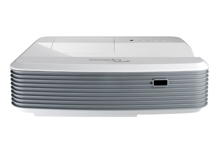 Optoma X320UST DLP Projector - Full 3D - New 95.72801GC0E