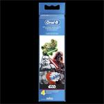 ORAL-B EB 10-4 Star Wars 4210201181507