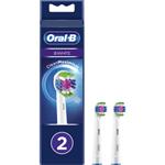 Oral-B EB 18-2 3D White CleanMaximiser 4210201351511