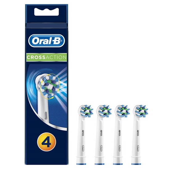 ORAL-B EB 50-4 Cross Action 4210201135302