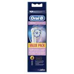 ORAL-B EB 60-4 Sensitive 4210201176688