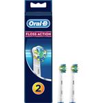 Oral-B EB25-2 Floss Action CleanMaximise 4210201361206