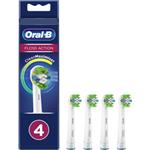 Oral-B EB25-4 Floss Action CleanMaximise 4210201324881