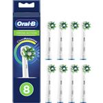 Oral-B EB50-8 CrossAction CleanMaximiser 4210201354772