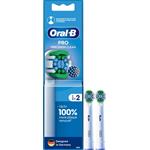 Oral-B hlavice Precision Clean 2ks EB20 8006540847367
