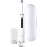 Oral-B iO5 Quile White 4210201415343