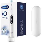 Oral-B iO6 Series White 4210201381648