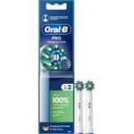 Oral-B kartáčkové hlavice Pro Cross Acti 8006540847725