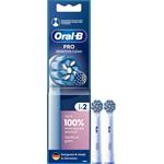 Oral-B kartáčkové hlavice Sensitive 2ks 8006540847923