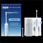 Oral-B Oxyjet + Water Jet ustní sprcha 8006540841600