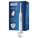 Oral-B PRO 3 3000 Cross Action Blue 4210201291213