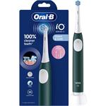 Oral-B Series iO 2 Forest Green 8700216611848