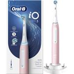 Oral-B Series iO 3 Blush Pink 8006540731222