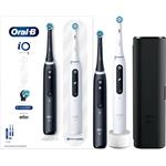 Oral-B Series iO 5 Duo Black/White 4210201428695