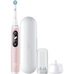 Oral-B Series iO 6 Pink 8700216011419