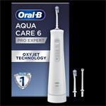 Oral-B ústní sprcha Oxyjet Aquacare 6 8006540839621