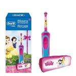Oral-B Vitality Kids Princess + puzdro Vitality Kids Princess + etui
