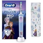 Oral-B Vitality Pro Kids Frozen + TC 8006540773338