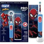 Oral-B Vitality Pro Kids Spiderman +case 8006540773567