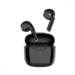 Orava bezdrátová sluchátka s mikrofonem, USB-C, dotykové ovládání, do uší, IPX3, černá Livebass Mini B