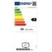 ORAVA LT-1019 LED TV, 39" 99cm, HD READY, DVB-T/T2/C