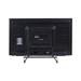 ORAVA LT-840 LED TV, 32" 80cm, HD READY 1366x768, DVB-T/T2/C, PVR ready, USB Copy
