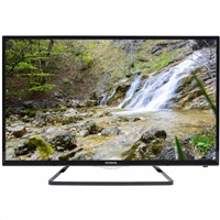 ORAVA LT-840 LED TV, 32" 80cm, HD READY 1366x768, DVB-T/T2/C, PVR ready, USB Copy