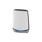 ORBI AX6000 1ROU+2 SATELL BNDL, Router + 2x extender, Mesh RBK853-100EUS