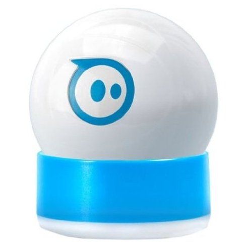 Orbotix - Sphero 2.0 roboticka gula S003RW