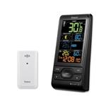 Oregon BAR208SX black - meteorologická stanice