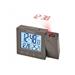 Oregon RM512PG - digitální budík s teploměrem a projekcí